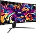 MSI  MAG 341CQP QD-OLED 34" 0.03 ms 175 Hz OLED Curved MON