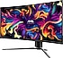 MSI  MAG 341CQP QD-OLED 34" 0.03 ms 175 Hz OLED Curved MON