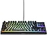SteelSeries  Apex 3 TKL Siyah RGB Kablolu Oyuncu Klavyesi