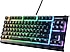 SteelSeries  Apex 3 TKL Siyah RGB Kablolu Oyuncu Klavyesi