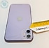 Apple  iPhone 11 64 GB Aksesuarsız Kutu Mor