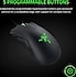 Razer  DeathAdder V2 X HyperSpeed RZ01-04130100-R3G1 Optik Kablosuz Oyuncu Mouse