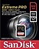 SanDisk  Extreme Pro 512 GB SDXC 170 MB/s V30 UHS-I U3 SD Kart