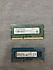 Laptop DDR3 RAM ikisi 4 GB ikisi 2 GB İkinci el ama çok sağlam çalışıyor.