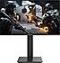 Fazeon  X24F166P 24” 165Hz 5ms IPS Full HD HDMI+DP Pivot Gaming Monitör