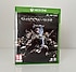 Warner Bros  Shadow of War Xbox Oyun