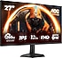 AOC  27G50Z 27" 0.3 ms Full HD IPS 260 Hz Oyuncu Monitörü