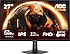 AOC  27G50Z 27" 0.3 ms Full HD IPS 260 Hz Oyuncu Monitörü