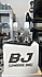 BJ Steel F1 Hydraulic Pro Hidrolik Simracing Pedal