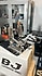 BJ Steel F1 Hydraulic Pro Hidrolik Simracing Pedal