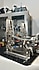 BJ Steel F1 Hydraulic Pro Hidrolik Simracing Pedal