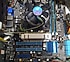 Dente  PC i7 1.Nesil İşlemci , 16 Ram , Asus Anakart , 600 WD Server diskli (Ev Ofis İçin, İkinci El)
