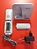 Panasonic  KX-TG6811 Gri Telsiz Telefon