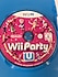 Nintendo  WII U , Wİİ PARTY U