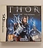 Sega  Thor God Of Thunder The Video Game Nintendo DS Oyunu