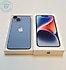 Apple  iPhone 14 128 GB Mavi