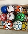 futbol topu 5 no