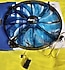 Pc kasa fan 20 cm