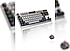 Lenovo  Lecoo GK304 RGB TKL Red Switch Kablolu Mekanik Oyuncu Klavyesi