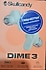 Skullcandy  Dime 3 S2DCW-R951 TWS Gri Kulak İçi Bluetooth Kulaklık