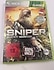 Microsoft  XBOX 360 OYUN , SNIPER GHOST WARIOR