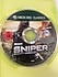 Microsoft  XBOX 360 OYUN , SNIPER GHOST WARIOR