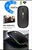 Ultra Sessiz Kablosuz Bluetooth Wireless Mouse -ÜCRETSİZ KARGO