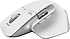 Logitech  Mx Master 3S For Mac 910-006572 Beyaz Şarjlı Sessiz Lazer Kablosuz Mouse