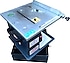 Tozsuz Laminat Parke kesme makinesi 250LİK sıfır