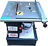Tozsuz Laminat Parke kesme makinesi 250LİK sıfır