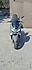 Apex Apx5 150cc Motor