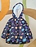 HelloBaby  Basic Kapüşonlu Erkek Bebek Mont