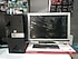 Dell  Vostro 3668 Kasa, Monitör, Klavye, Mouse FULL SET