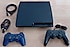 Sony  PS3 SLIM,HEN VE MULTIMANLI,2 KOL,14 OYUN,TEMİZ VE SORUNSUZ,SÜPER FİYATA