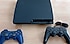 Sony  PS3 SLIM,HEN VE MULTIMANLI,2 KOL,14 OYUN,TEMİZ VE SORUNSUZ,SÜPER FİYATA