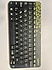 Logitech  MK240 920-008215 Siyah TKL Kablosuz Klavye Mouse Seti