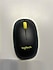 Logitech  MK240 920-008215 Siyah TKL Kablosuz Klavye Mouse Seti