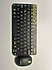 Logitech  MK240 920-008215 Siyah TKL Kablosuz Klavye Mouse Seti