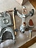Cybex  GLOBBER MUADİLİ 3 TEKERLİ 5 in 1 BEBEK BİSİKLETİ