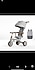 Cybex  GLOBBER MUADİLİ 3 TEKERLİ 5 in 1 BEBEK BİSİKLETİ