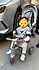 Cybex  GLOBBER MUADİLİ 3 TEKERLİ 5 in 1 BEBEK BİSİKLETİ