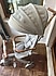 Cybex  GLOBBER MUADİLİ 3 TEKERLİ 5 in 1 BEBEK BİSİKLETİ