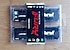 Kingston  Fury Beast RGB 16 GB (2x8) 3200 MHz DDR4 CL16 RAM