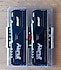 Kingston  Fury Beast RGB 16 GB (2x8) 3200 MHz DDR4 CL16 RAM