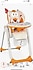 Chicco  Polly 2 Start Fancy Chicken Mama Sandalyesi