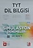 3D YAYINLARI, TYT DİL BİLGİSİ SİMÜLASYON DENEMELERİ 30 adet