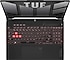 Asus  Tuf Gaming A15 FA507NU-LP157 Ryzen 5 7535HS 8 GB 512 GB SSD 6 GB RTX4050 Dos Dizüstü Bilgisayar