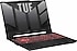 Asus  Tuf Gaming A15 FA507NU-LP157 Ryzen 5 7535HS 8 GB 512 GB SSD 6 GB RTX4050 Dos Dizüstü Bilgisayar