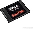 SanDisk  Plus SDSSDA-480G-G26 SATA 3.0 2.5" 480 GB SSD