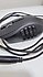 Razer  Naga X RZ01-03590100-R3M1 RGB Makrolu Optik Kablolu Oyuncu Mouse